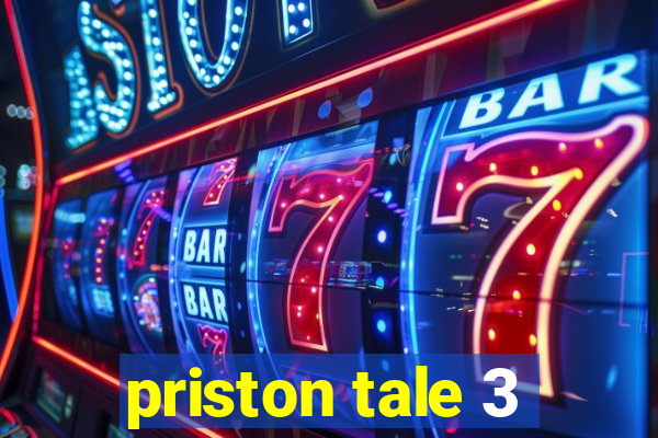 priston tale 3